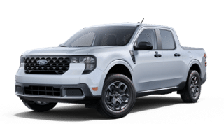 2025 Ford Maverick® External Image 2